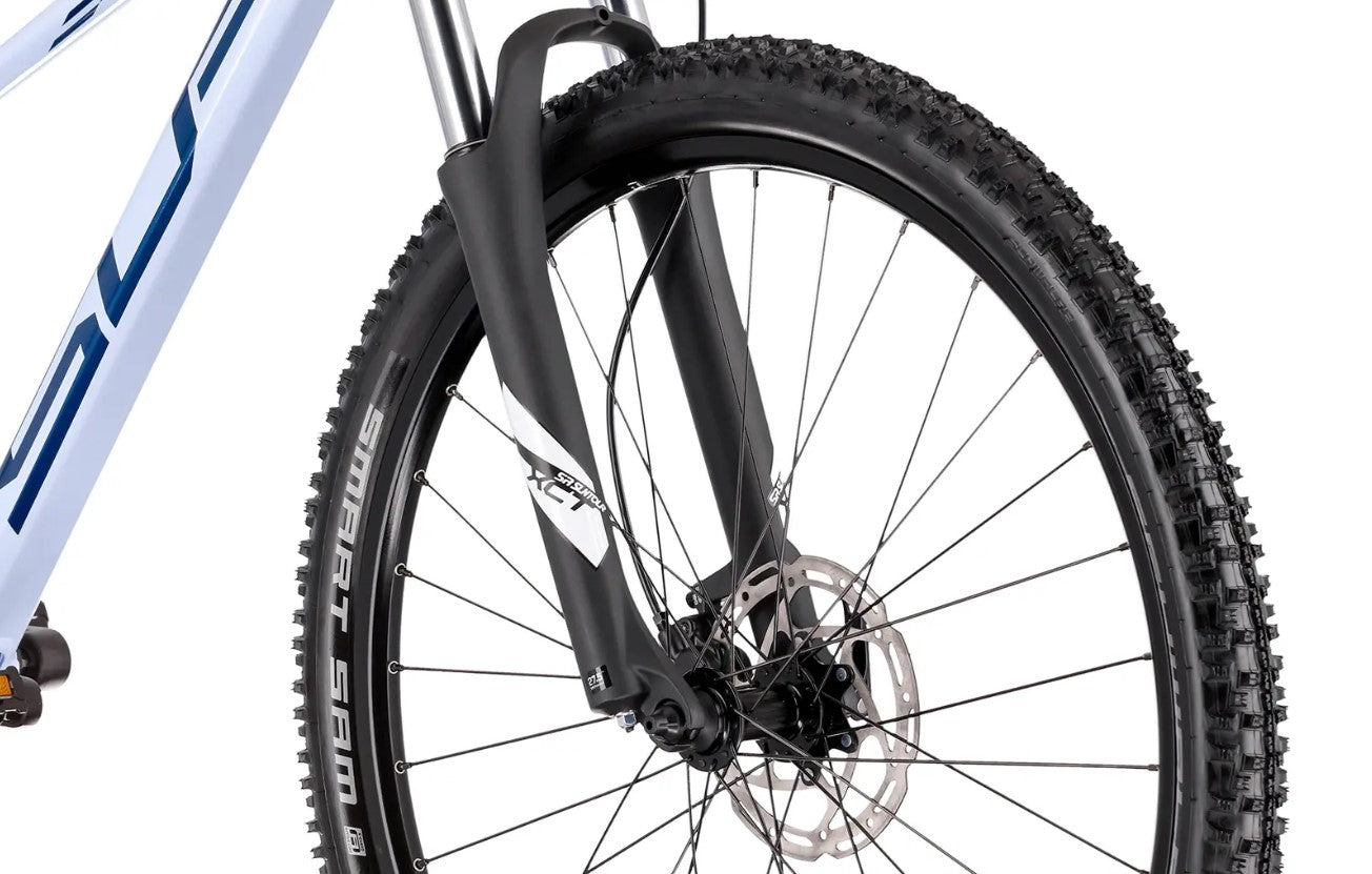 RACER XC 27 DB KID - Clubinsport