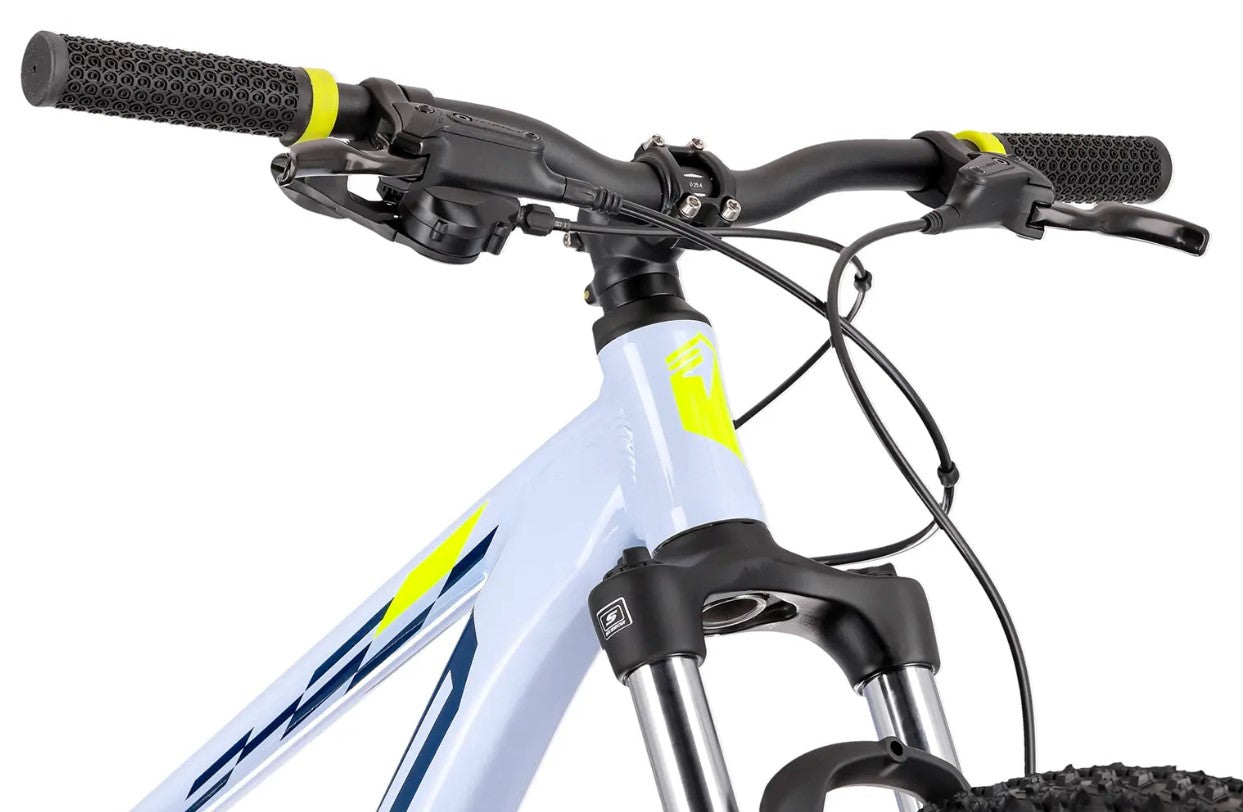 RACER XC 27 DB KID - Clubinsport