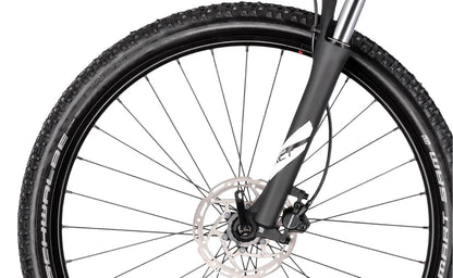 RACER XC 27 DB KID - Clubinsport