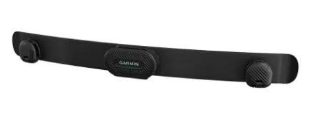 Capteur de Fréquence Cardiaque Garmin HRM-FIT