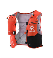 Sac de trail Kailas homme Air IV orange