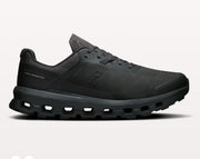 Chaussures de Trail homme  On Running CloudVista 2 ON Running full noire