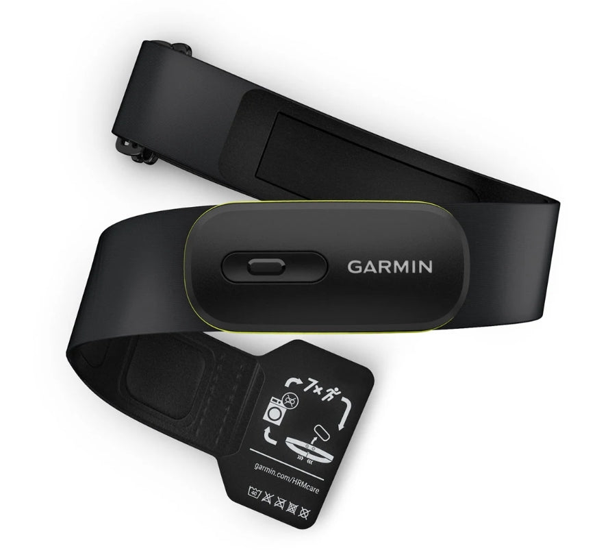Capteur de Fréquence Cardiaque Garmin HRM 600