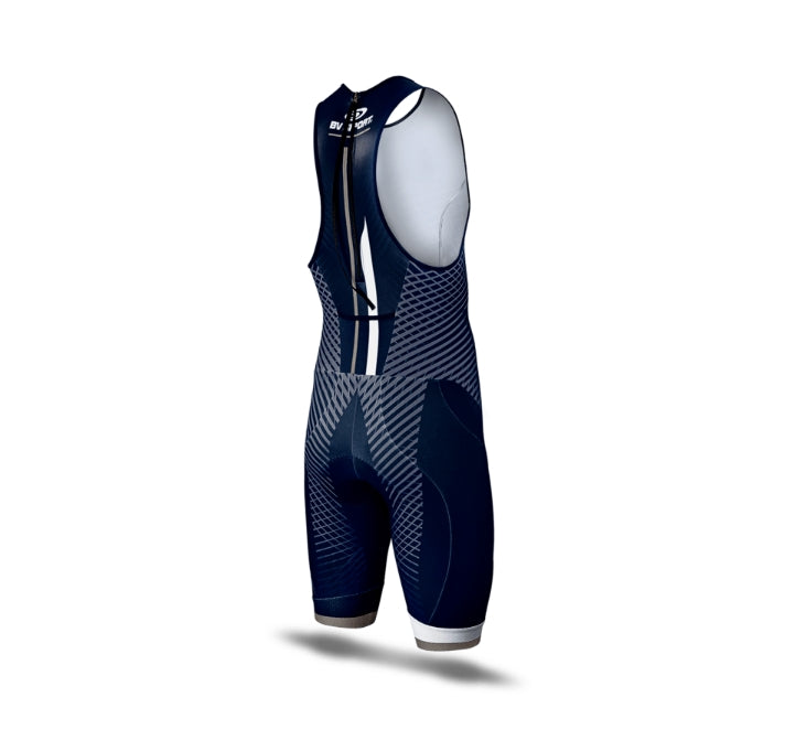 Trifonction TRIATHLON 3x100 BV Sport sans manches