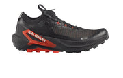 Chaussures de trail homme et femme Salomon S/LAB Genesis 2 noir