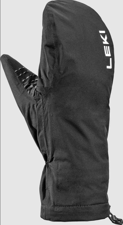 Sur-gant imperméable de trail Ultratrail Overglove Leki - Clubinsport