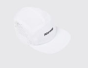 Casquette Nnormal Race 2 cap blanche