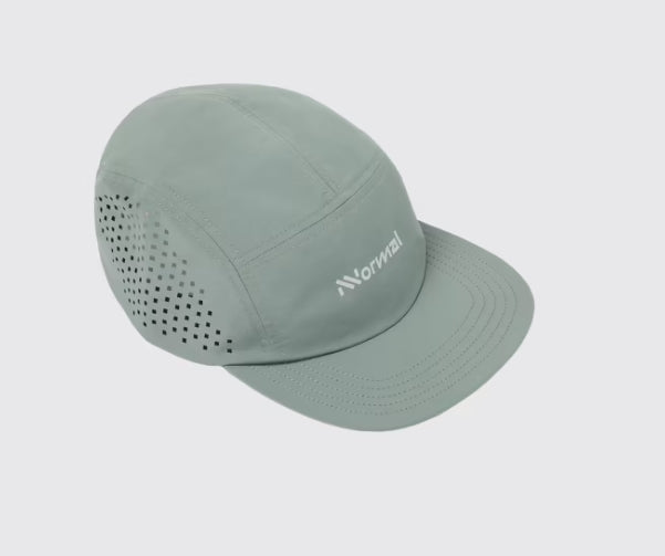 Casquette Nnormal Race cap kaki