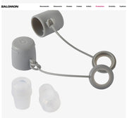 Valve pour tetine de flasque Salomon - Clubinsport