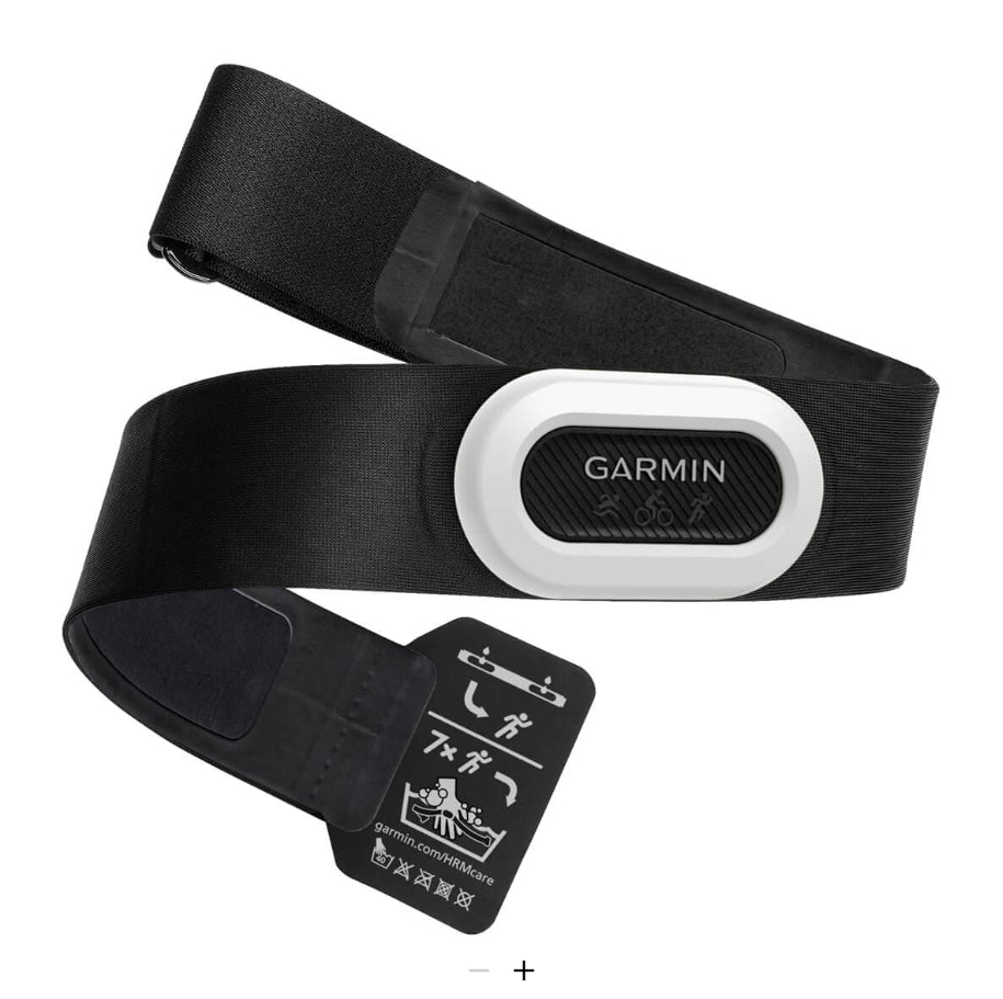 Capteur de Fréquence Cardiaque Garmin HRM-PRO Plus