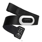 Capteur de Fréquence Cardiaque Garmin HRM-PRO Plus - Clubinsport