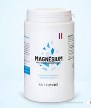 Magnesium Bisglycinate  Taurine B6