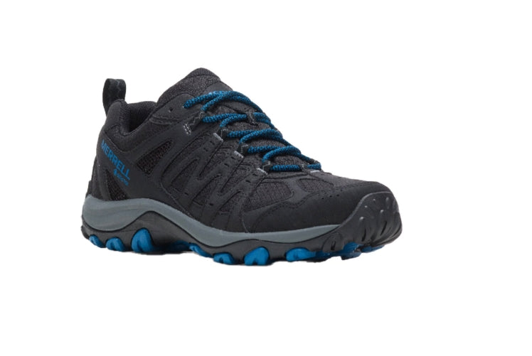 Chaussure de marche randonnée homme Merrell Accentor low 3 GTX Waterproof - Clubinsport