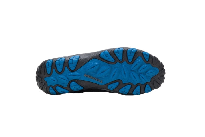 Chaussure de marche randonnée homme Merrell Accentor low 3 GTX Waterproof - Clubinsport