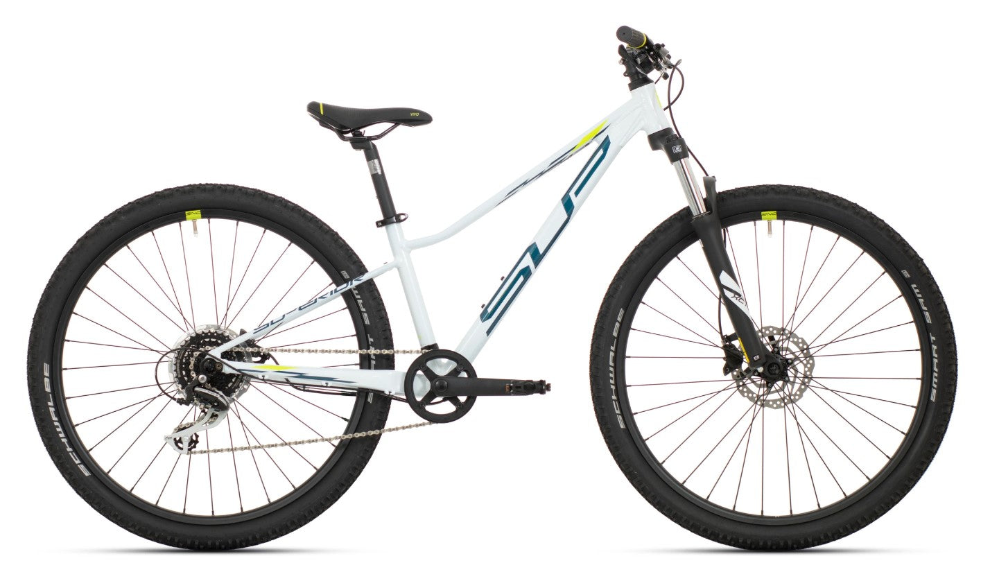 RACER XC 27 DB KID - Clubinsport