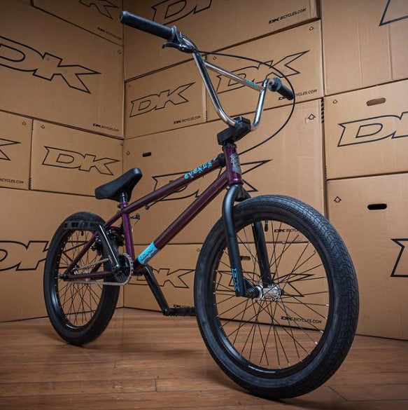 Vélo BMX DK Cygnus 20