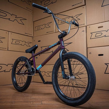 Vélo BMX DK Cygnus 20