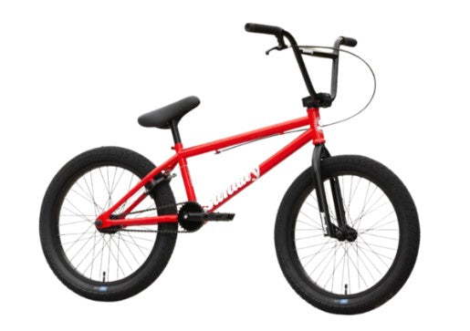 Vélo BMX Sunday Blueprint 20 - Clubinsport