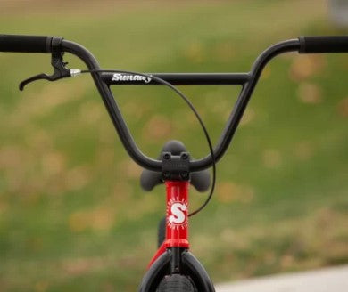 Vélo BMX Sunday Blueprint 20 - Clubinsport