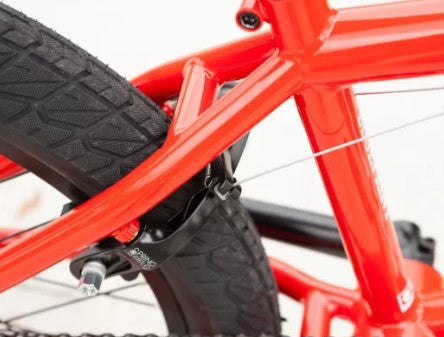 Vélo BMX Sunday Blueprint 20 - Clubinsport