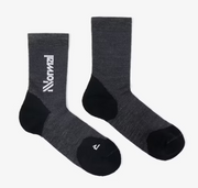 Chaussettes Nnormal Noir
