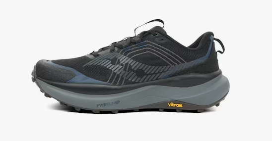 Chaussures de Trail homme Saucony Xodus 4 Noire Marine