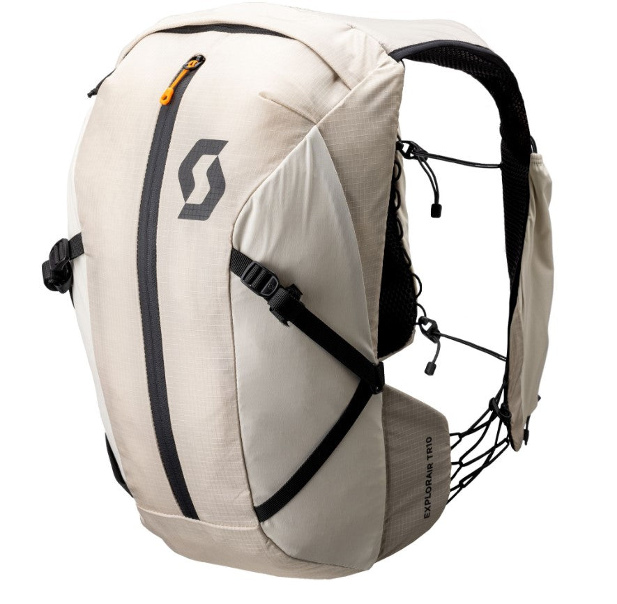 Sac de randonnée Scott Explorair 10 beige