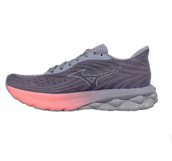Chaussures de Route femme Wave skyrise 6 Mizuno