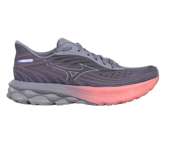 Chaussures de Route femme Wave skyrise 6 Mizuno