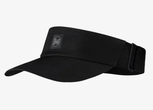 Visière Buff GO - noir