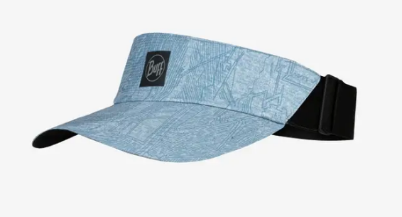 Visière Buff GO - Ellbe Steel