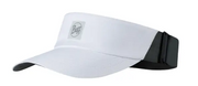Visière Buff GO - blanc
