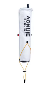 Carquois  pour sac de trail Aonijie Blanc