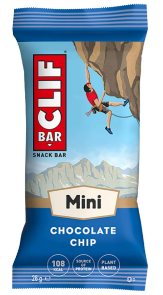 Clif Mini Chocolate Chip