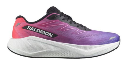 Chaussures de Route homme AeroBlaze 3 Salomon Gradient Neon Flame