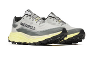 Chaussures de Trail homme Merrell Agility peak 6 Pigeon