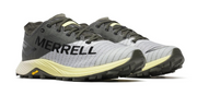 Chaussures de Trail homme  Merrell MTL Long sky 2 Matrix Pigeon