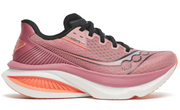 Chaussures de Route femme Endorphin Azura mauve
