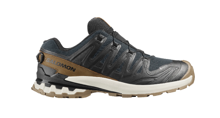 Chaussures de Trail homme XA PRO 3D V9 GTX Salomon Lifelong