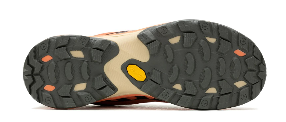 Chaussures de randonnée homme  Merrell Moab Speed 2 GTX Beluga
