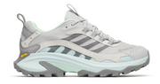 Chaussures de randonnée femme  Merrell Moab Speed 2 GTX Belize
