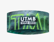 Bandeau Buff UTMB World series 2026