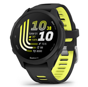 Montre cardio gps Garmin Forerunner 170 Noire
