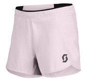 Short femme Scott Endurance Vented Rose Bonheur