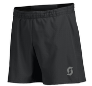 Short homme Scott Endurance Vented Noir