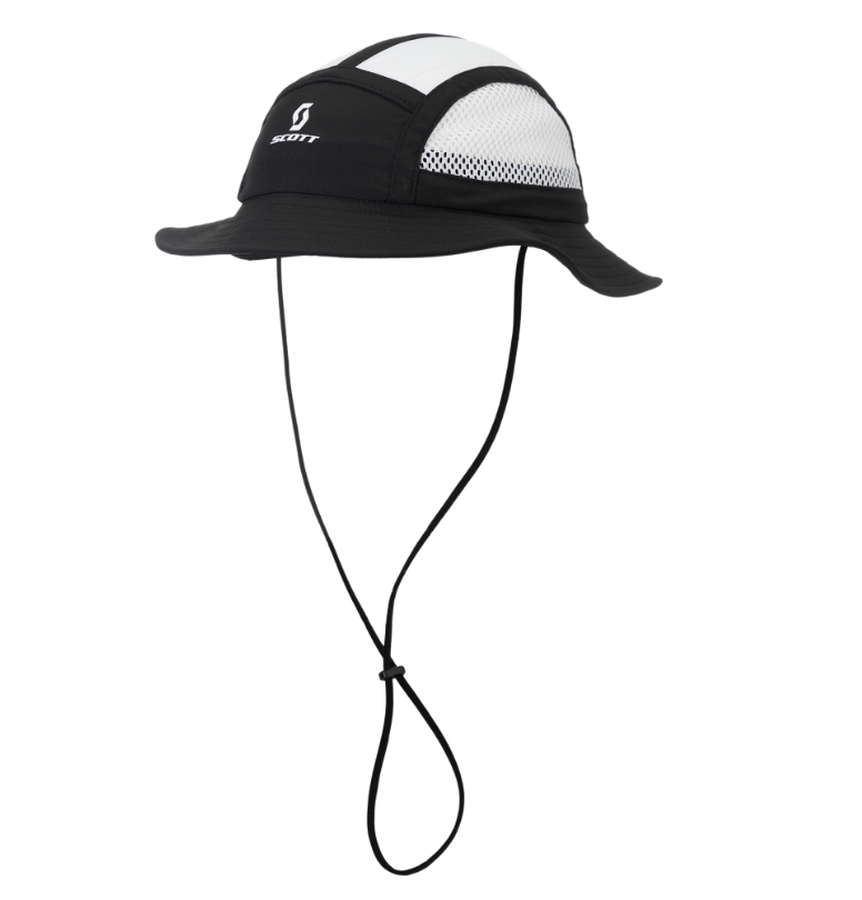 Bob Bucket Scott Noir / Blanc