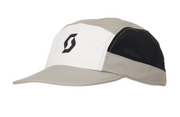 Casquette Scott 5 panneaux Endurance beige toast