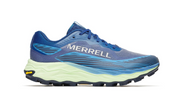 Chaussures de Trail homme Merrell Agility peak 6 Bleu Foncé