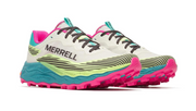 Chaussures de Trail homme Merrell Agility peak 6 Flashdance