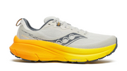 Chaussures de Route homme  Guide TR gris/jaune